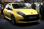 Renault Clio RS 2010 года